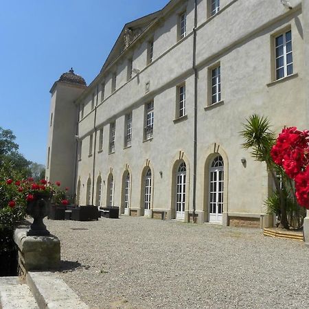 Chateau De Lignan Narbonne Eksteriør billede