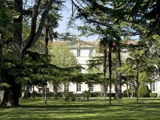 Chateau De Lignan Narbonne Eksteriør billede