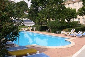 Chateau De Lignan Narbonne Faciliteter billede