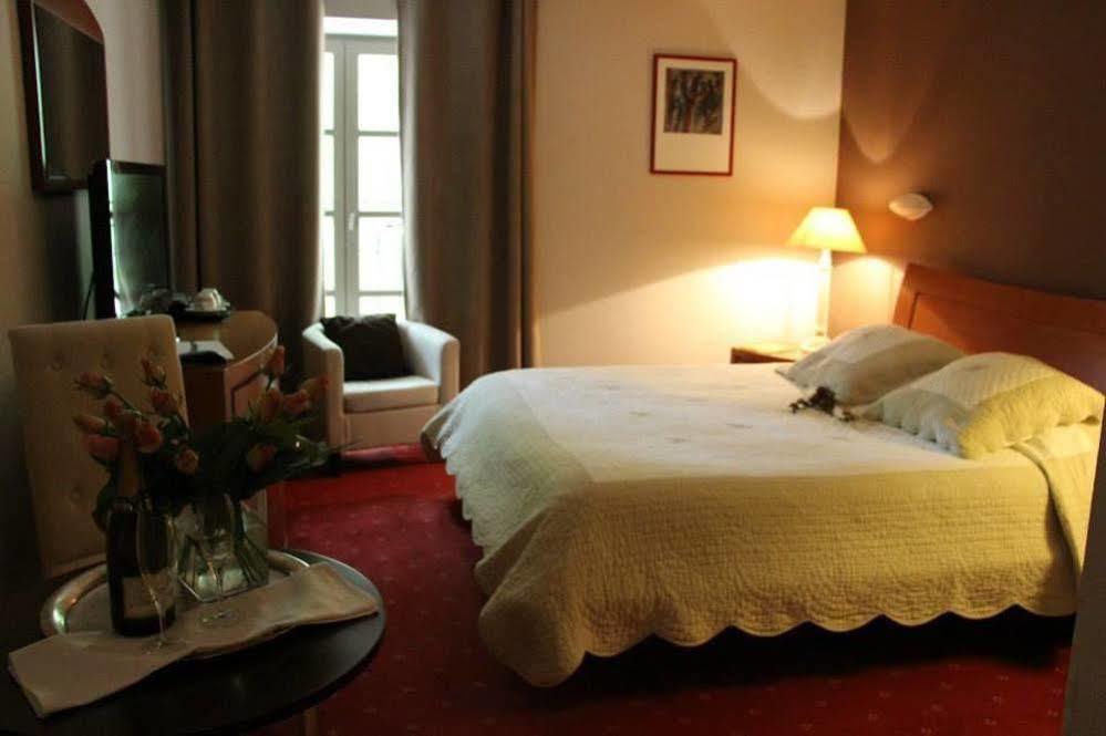 Chateau De Lignan Narbonne Eksteriør billede