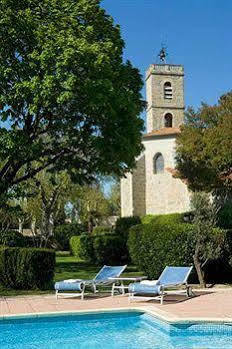 Chateau De Lignan Narbonne Eksteriør billede